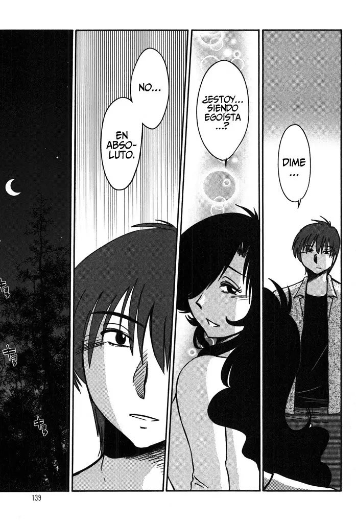 Monokage no Iris (2011) - Capítulo 14 - Página 18 - LectorTMOo