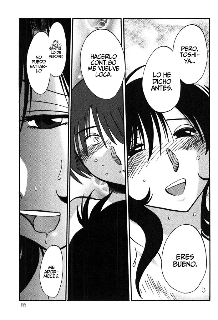 Monokage no Iris (2011) - Capítulo 15 - Página 10 - LectorTMOo
