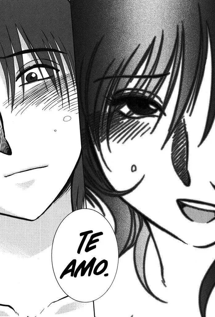Monokage no Iris (2011) - Capítulo 15 - Página 12 - LectorTMOo
