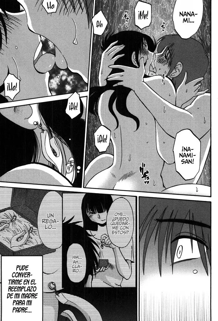Monokage no Iris (2011) - Capítulo 15 - Página 15 - LectorTMOo