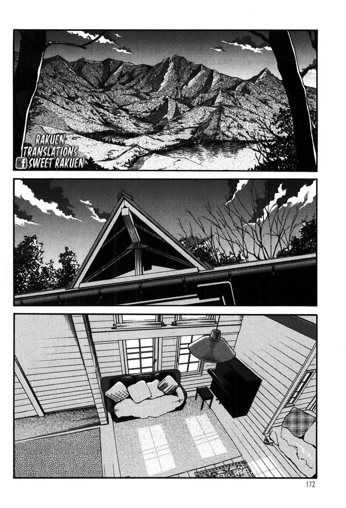 Monokage no Iris (2011) - Capítulo 16 - Página 3 - LectorTMOo