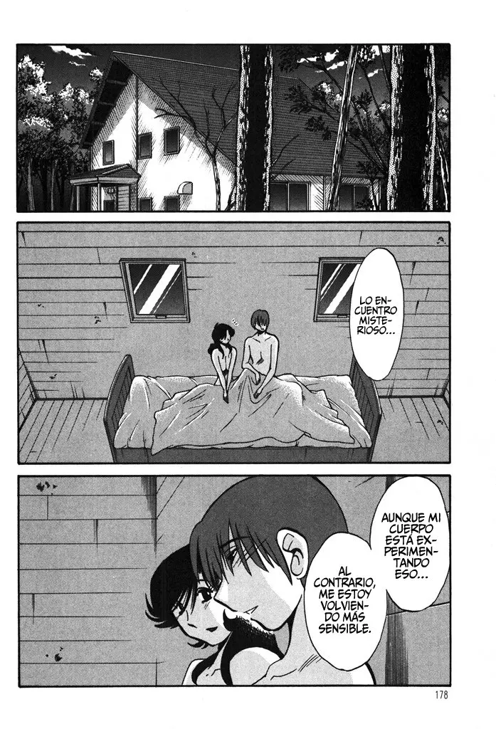 Monokage no Iris (2011) - Capítulo 16 - Página 9 - LectorTMOo