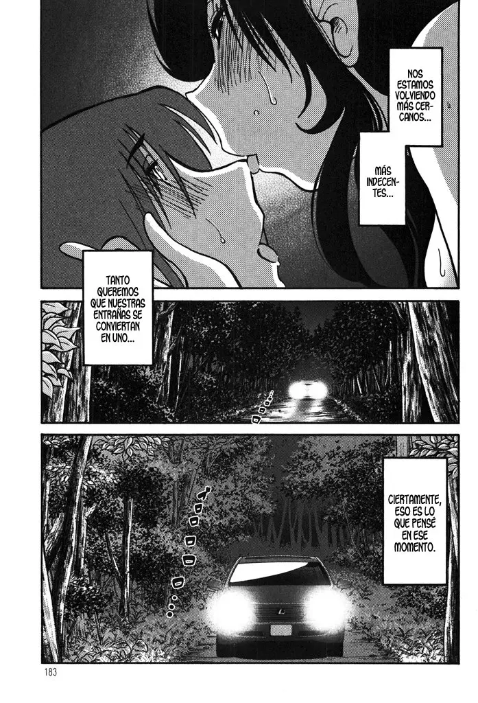 Monokage no Iris (2011) - Capítulo 16 - Página 14 - LectorTMOo