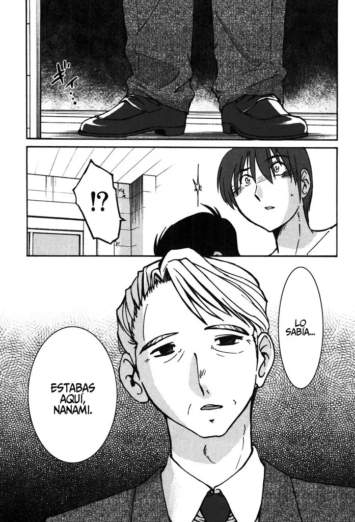Monokage no Iris (2011) - Capítulo 16 - Página 20 - LectorTMOo
