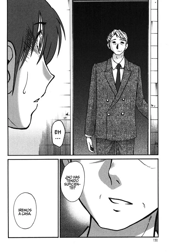 Monokage no Iris (2011) - Capítulo 16 - Página 21 - LectorTMOo