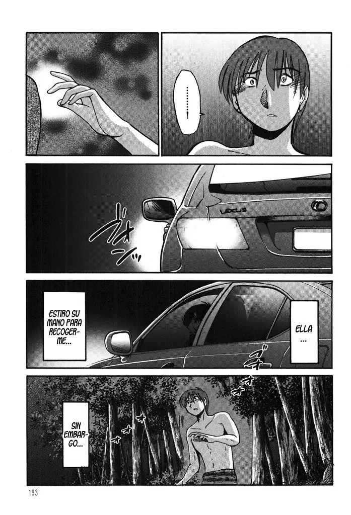 Monokage no Iris (2011) - Capítulo 16 - Página 24 - LectorTMOo