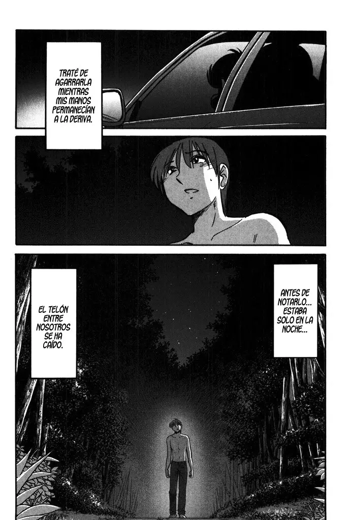 Monokage no Iris (2011) - Capítulo 16 - Página 25 - LectorTMOo