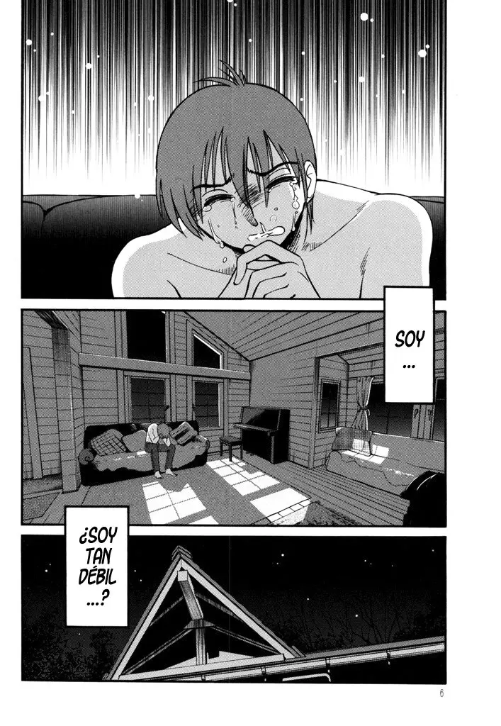 Monokage no Iris (2011) - Capítulo 17 - Página 8 - LectorTMOo