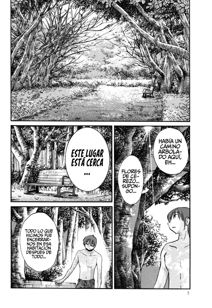 Monokage no Iris (2011) - Capítulo 17 - Página 10 - LectorTMOo