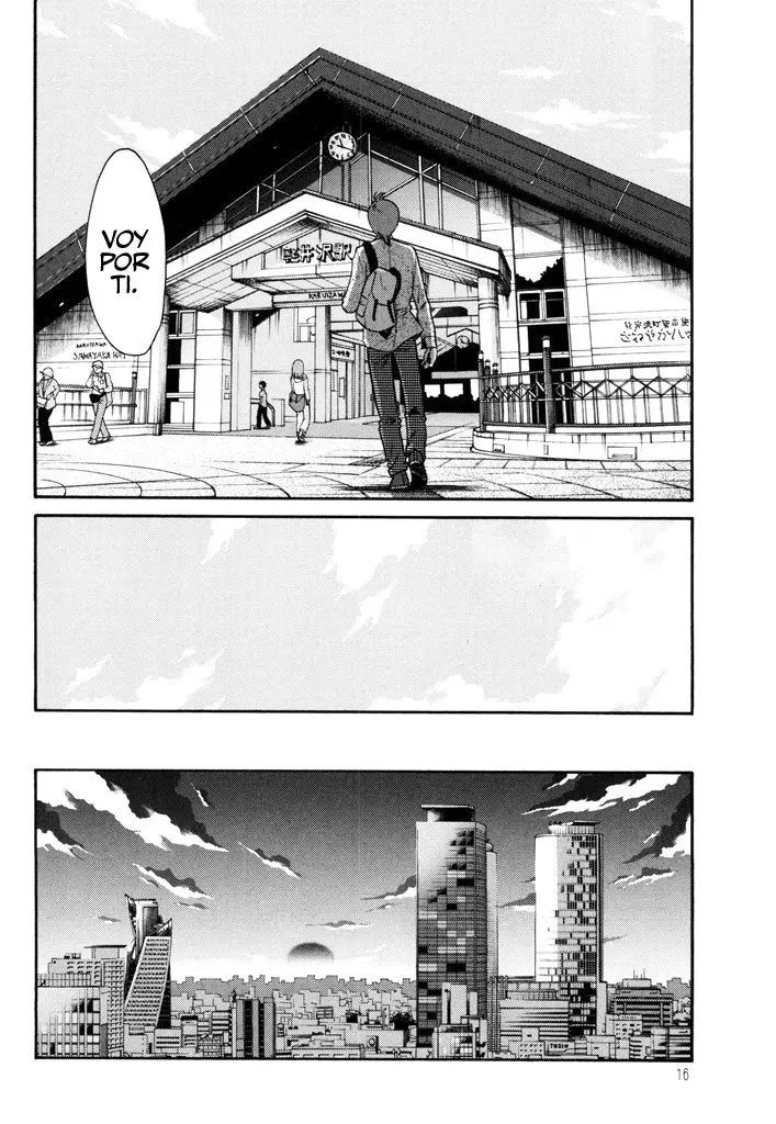 Monokage no Iris (2011) - Capítulo 17 - Página 18 - LectorTMOo