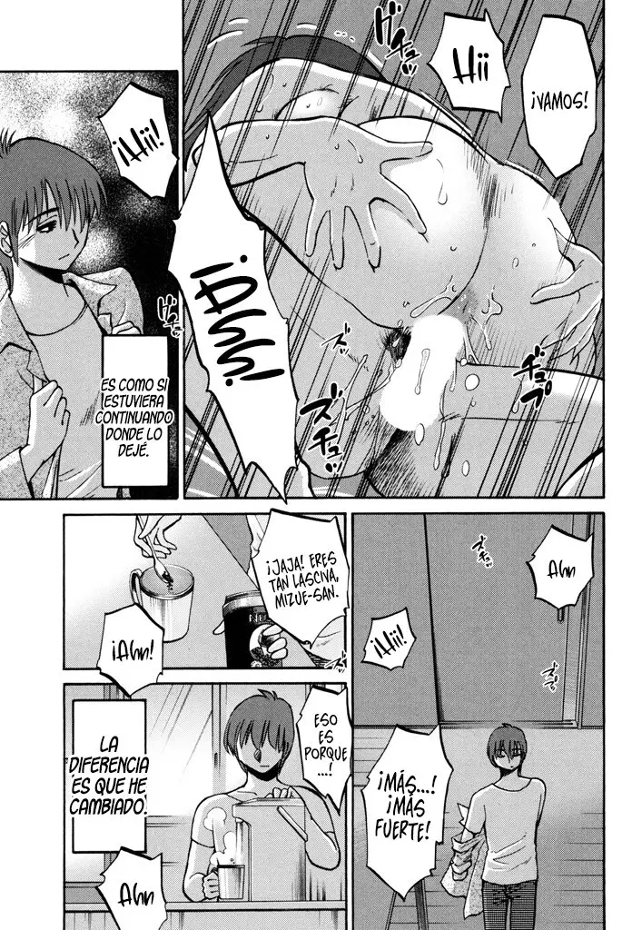 Monokage no Iris (2011) - Capítulo 17 - Página 25 - LectorTMOo