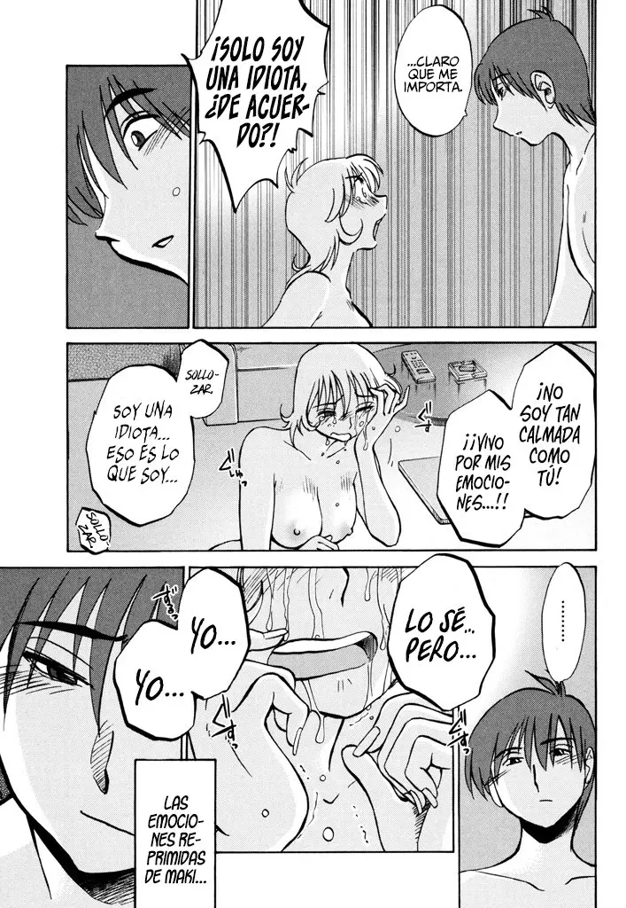 Monokage no Iris (2011) - Capítulo 19 - Página 10 - LectorTMOo