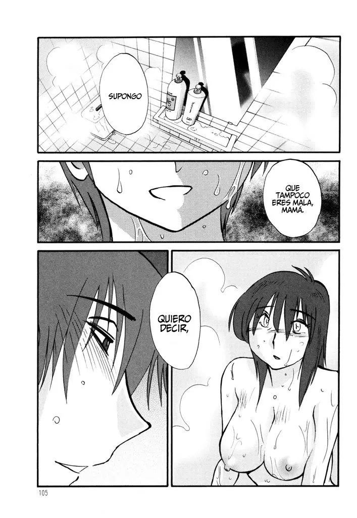 Monokage no Iris (2011) - Capítulo 21 - Página 7 - LectorTMOo