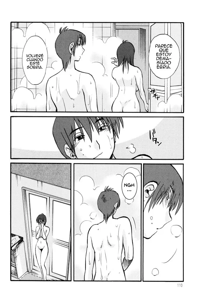 Monokage no Iris (2011) - Capítulo 21 - Página 12 - LectorTMOo