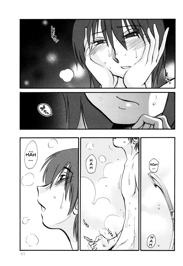 Monokage no Iris (2011) - Capítulo 21 - Página 13 - LectorTMOo