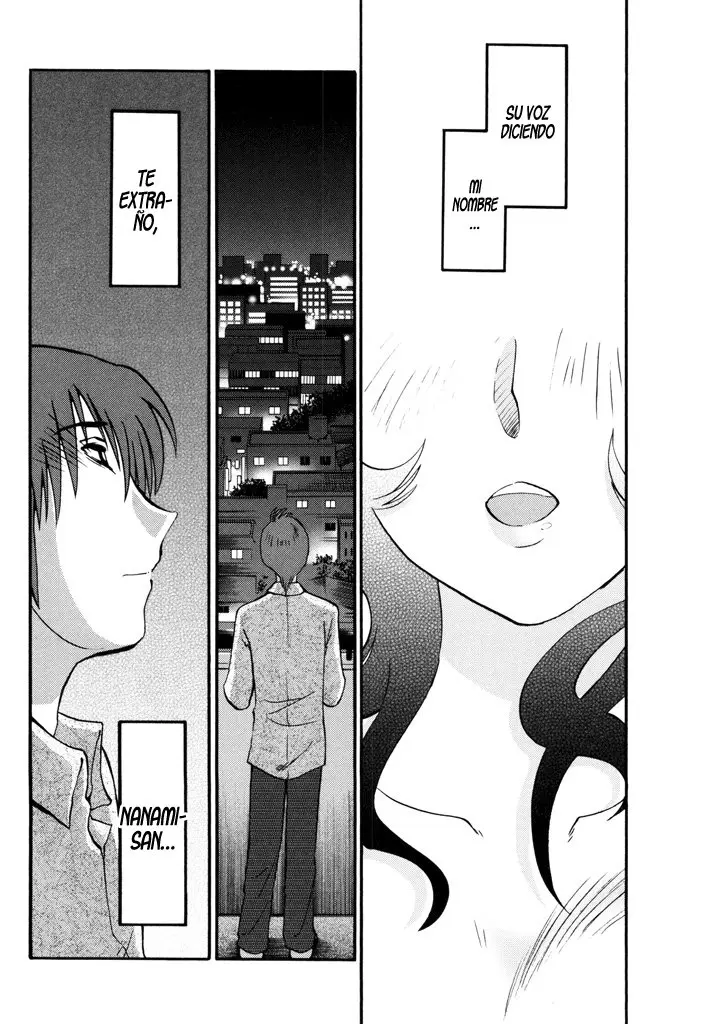Monokage no Iris (2011) - Capítulo 21 - Página 16 - LectorTMOo