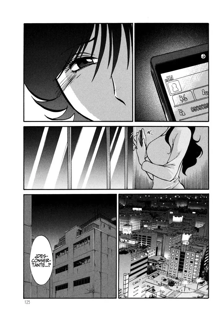 Monokage no Iris (2011) - Capítulo 22 - Página 4 - LectorTMOo