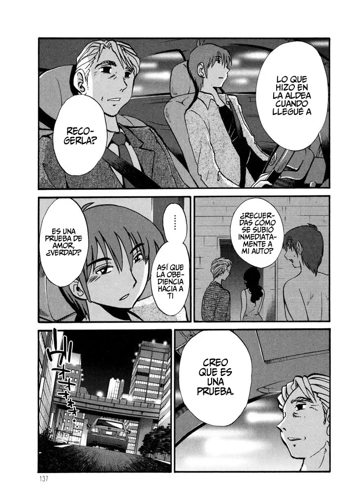 Monokage no Iris (2011) - Capítulo 22 - Página 16 - LectorTMOo