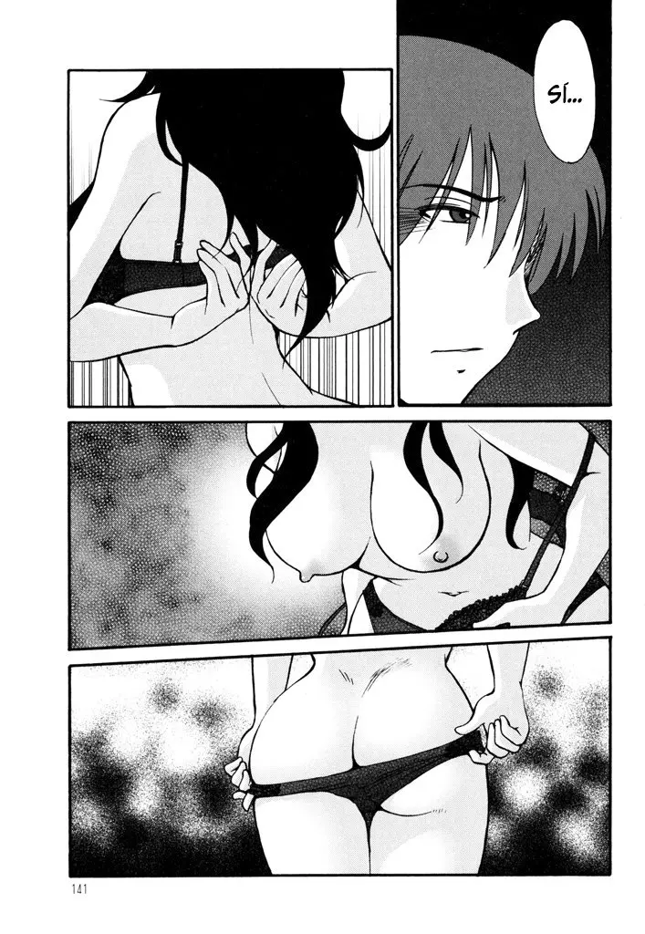 Monokage no Iris (2011) - Capítulo 22 - Página 20 - LectorTMOo
