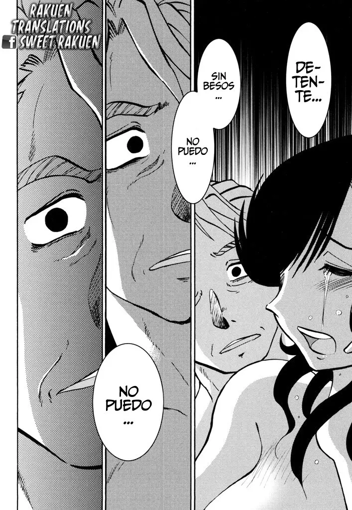 Monokage no Iris (2011) - Capítulo 23 - Página 3 - LectorTMOo