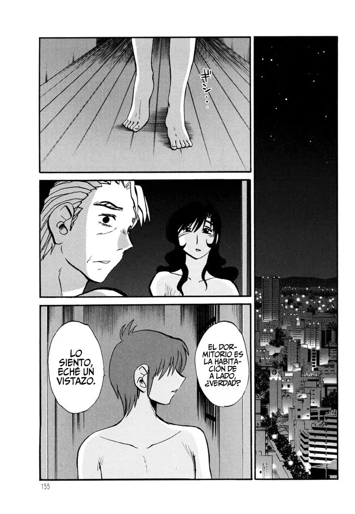 Monokage no Iris (2011) - Capítulo 23 - Página 10 - LectorTMOo