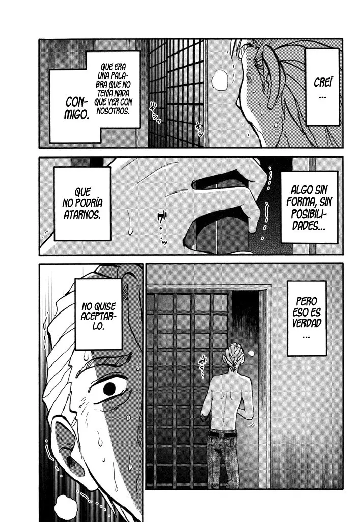 Monokage no Iris (2011) - Capítulo 23 - Página 16 - LectorTMOo