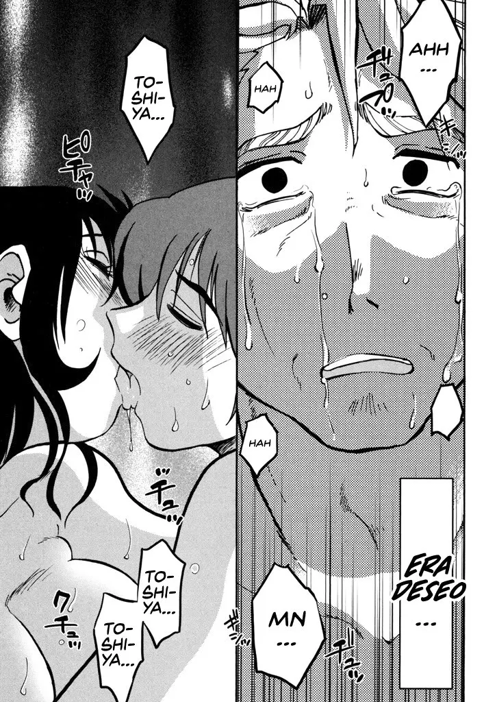 Monokage no Iris (2011) - Capítulo 23 - Página 20 - LectorTMOo