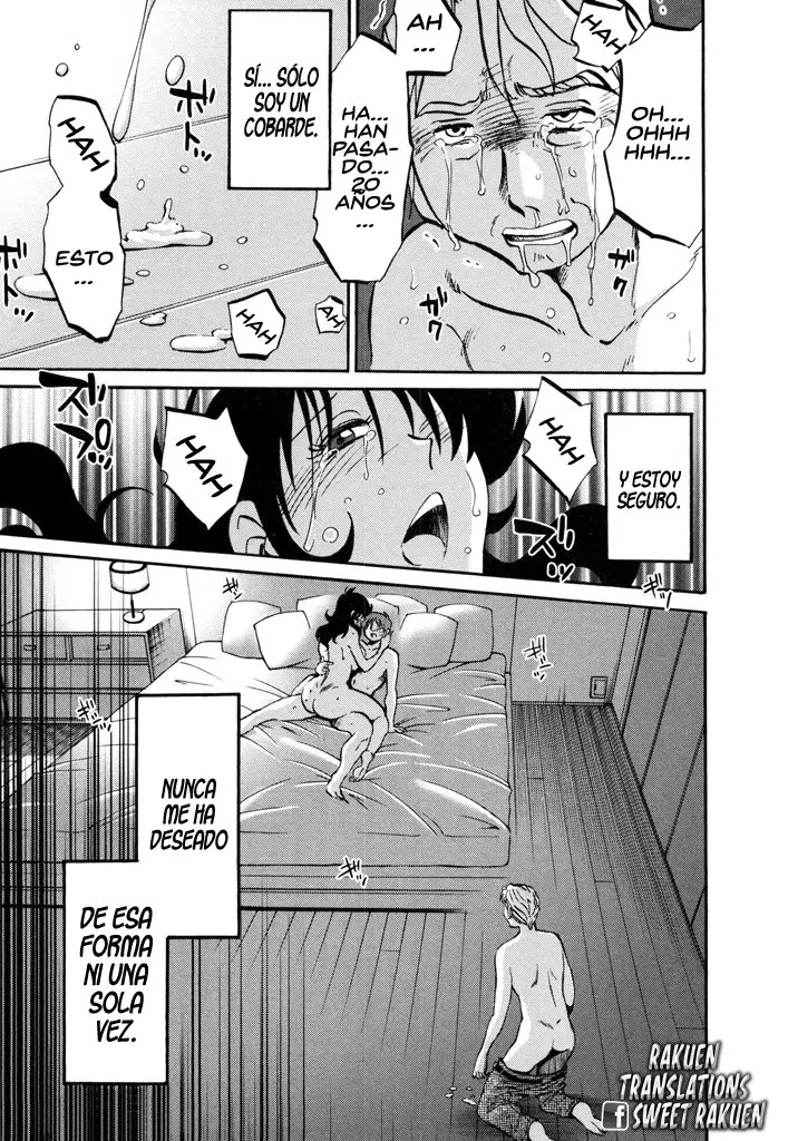 Monokage no Iris (2011) - Capítulo 23 - Página 25 - LectorTMOo