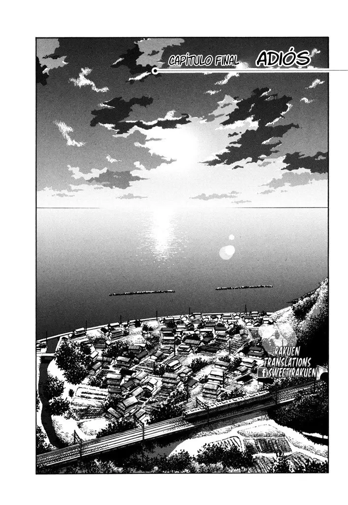 Monokage no Iris (2011) - Capítulo 24 - Página 2 - LectorTMOo