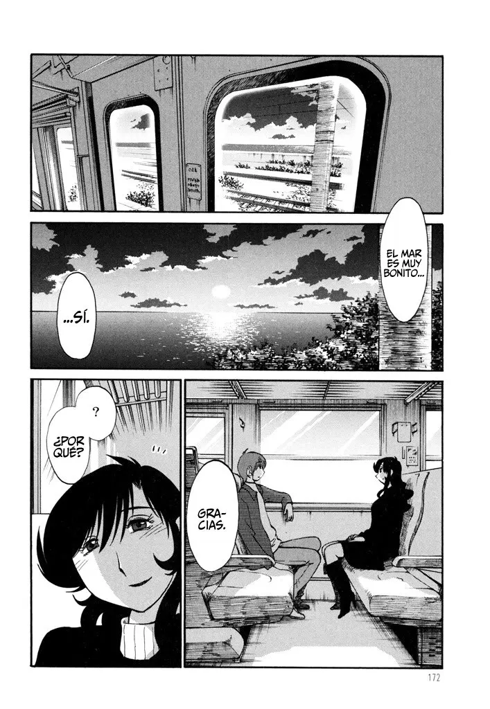 Monokage no Iris (2011) - Capítulo 24 - Página 3 - LectorTMOo