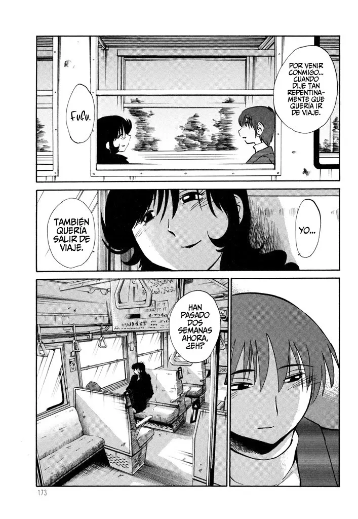 Monokage no Iris (2011) - Capítulo 24 - Página 4 - LectorTMOo