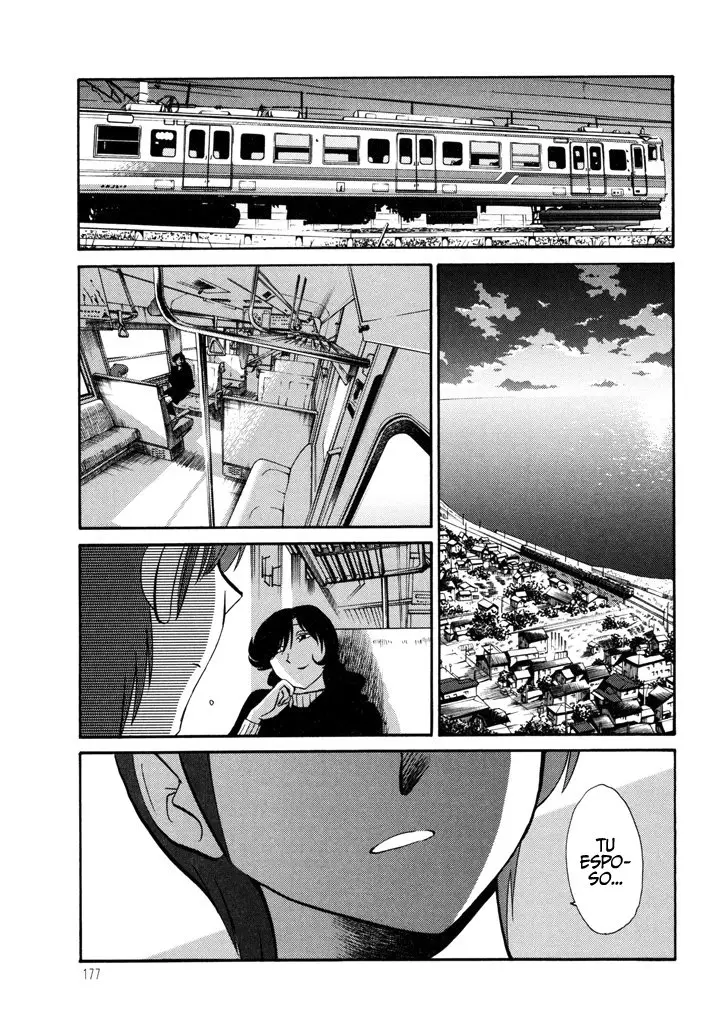 Monokage no Iris (2011) - Capítulo 24 - Página 8 - LectorTMOo