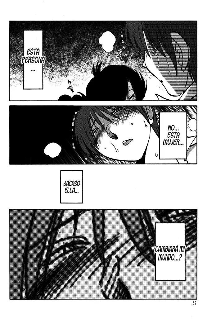 Monokage no Iris (2011) - Capítulo 3.1 - Página 11 - LectorTMOo