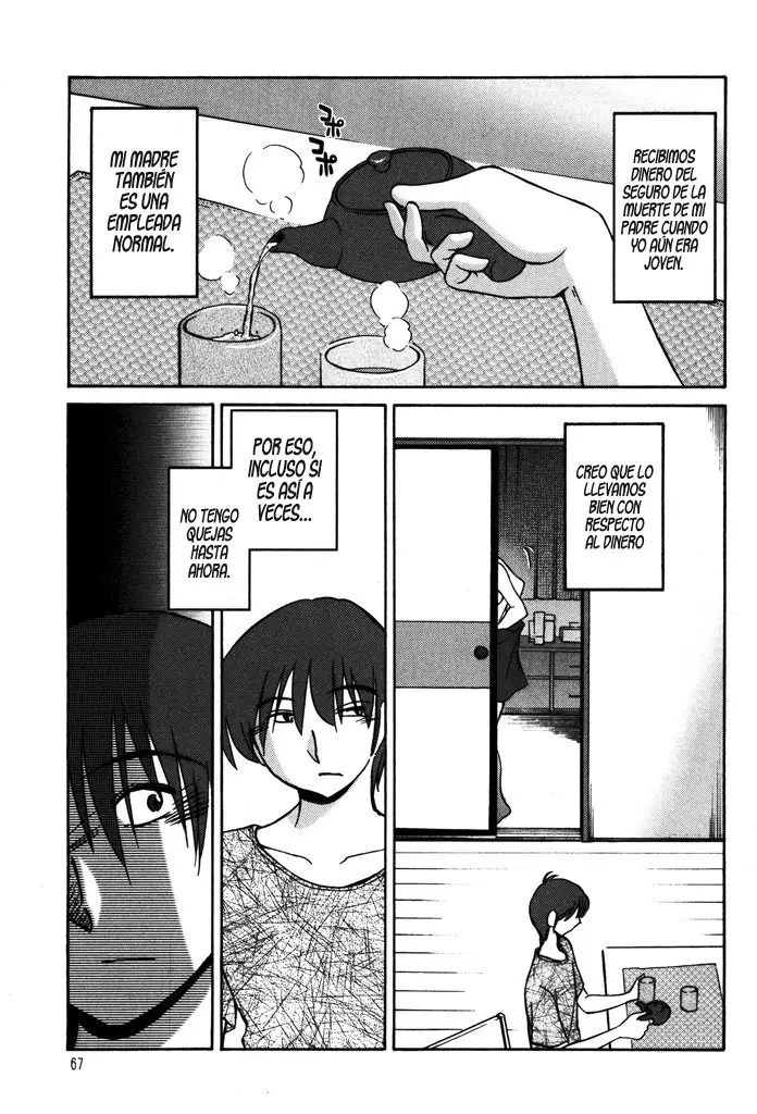 Monokage no Iris (2011) - Capítulo 3.1 - Página 16 - LectorTMOo