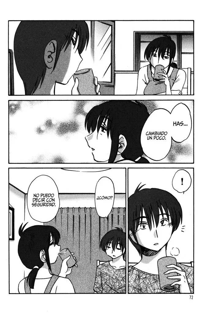 Monokage no Iris (2011) - Capítulo 3.1 - Página 21 - LectorTMOo