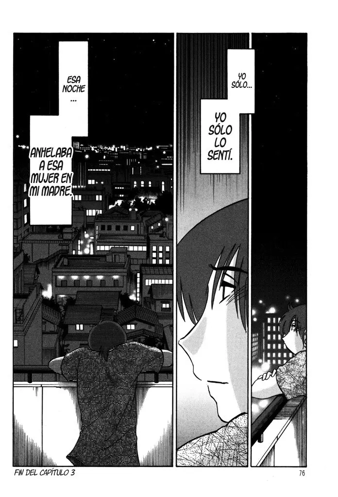 Monokage no Iris (2011) - Capítulo 3.1 - Página 25 - LectorTMOo