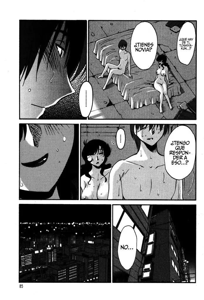 Monokage no Iris (2011) - Capítulo 4 - Página 10 - LectorTMOo