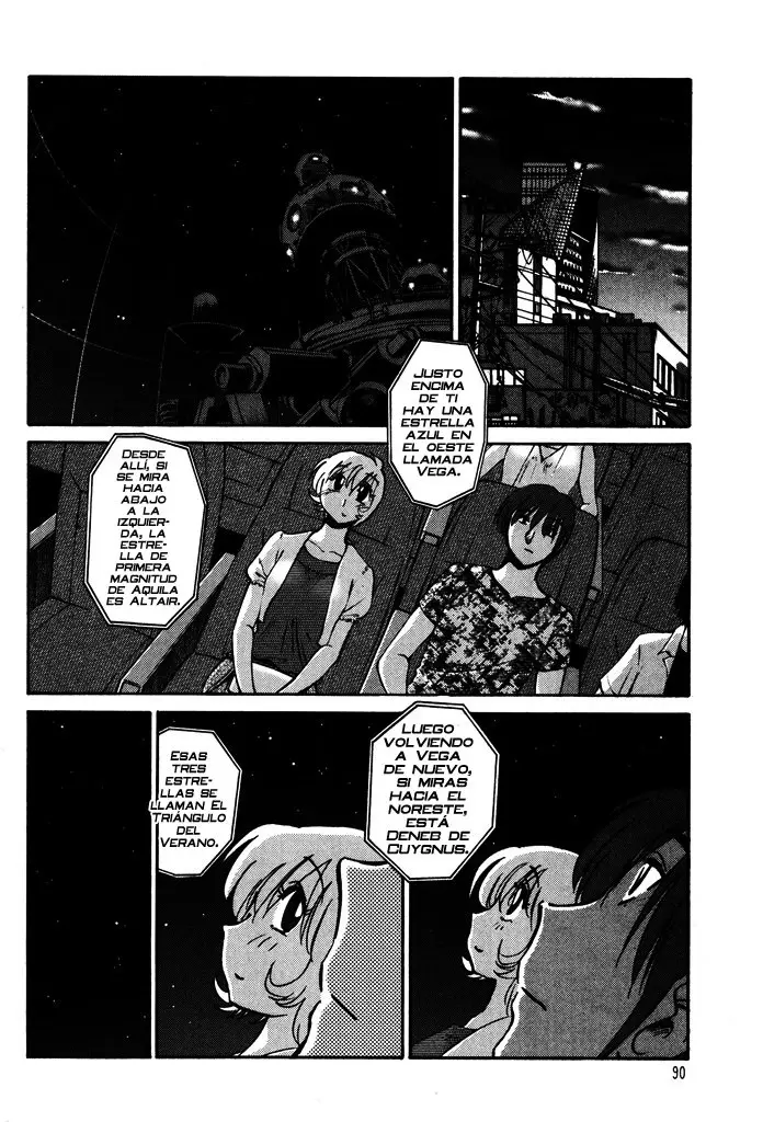 Monokage no Iris (2011) - Capítulo 4 - Página 15 - LectorTMOo