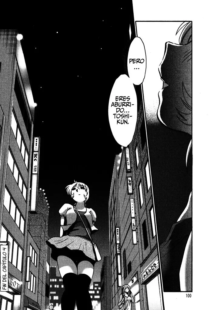 Monokage no Iris (2011) - Capítulo 4 - Página 25 - LectorTMOo