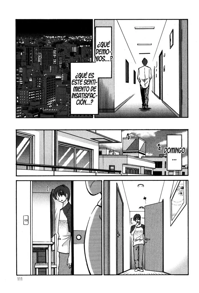 Monokage no Iris (2011) - Capítulo 5 - Página 12 - LectorTMOo