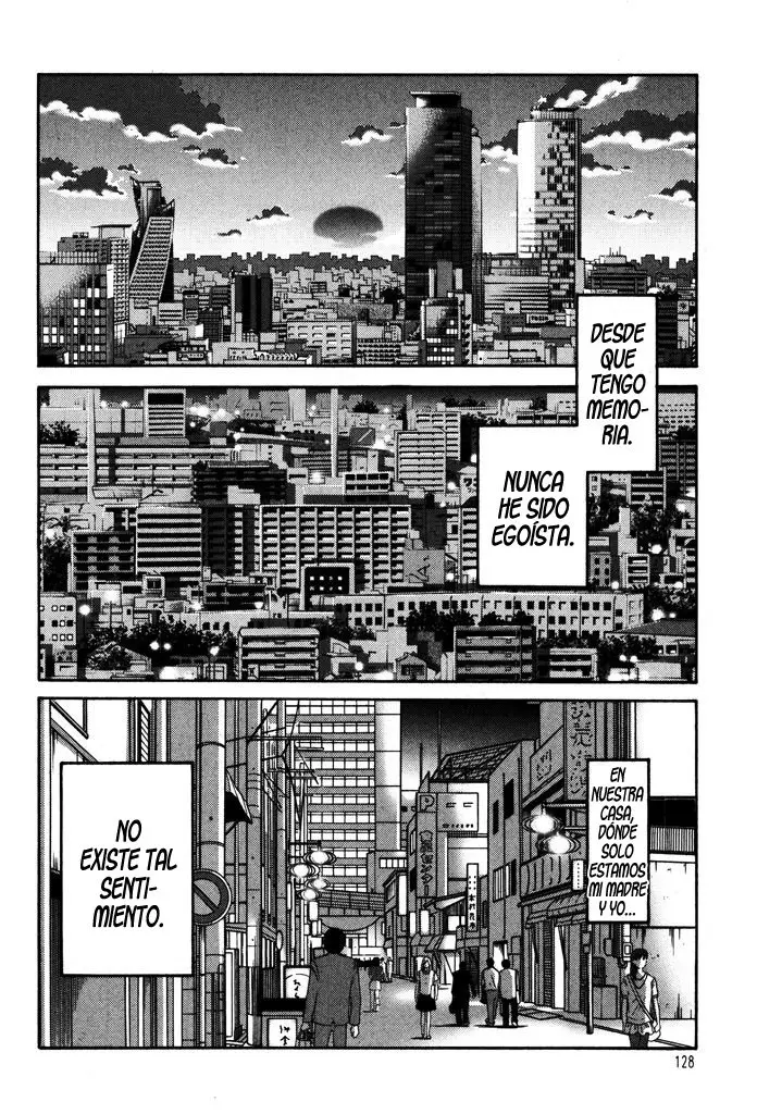 Monokage no Iris (2011) - Capítulo 6 - Página 3 - LectorTMOo
