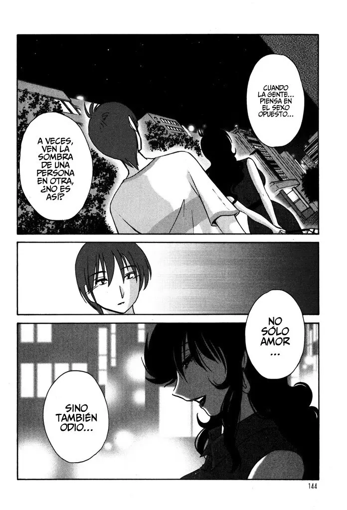 Monokage no Iris (2011) - Capítulo 6 - Página 19 - LectorTMOo
