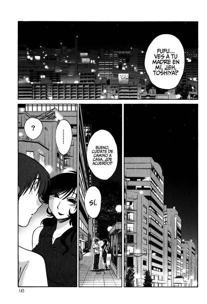 Monokage no Iris (2011) - Capítulo 6 - Página 20 - LectorTMOo