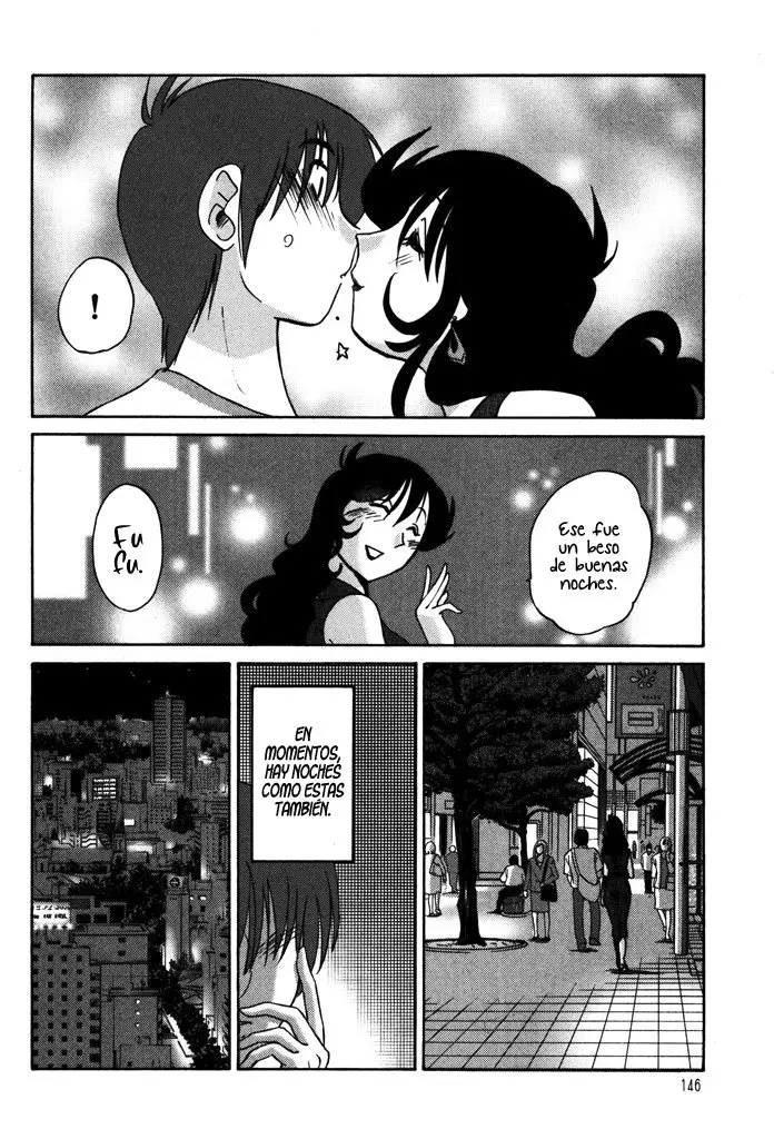 Monokage no Iris (2011) - Capítulo 6 - Página 21 - LectorTMOo