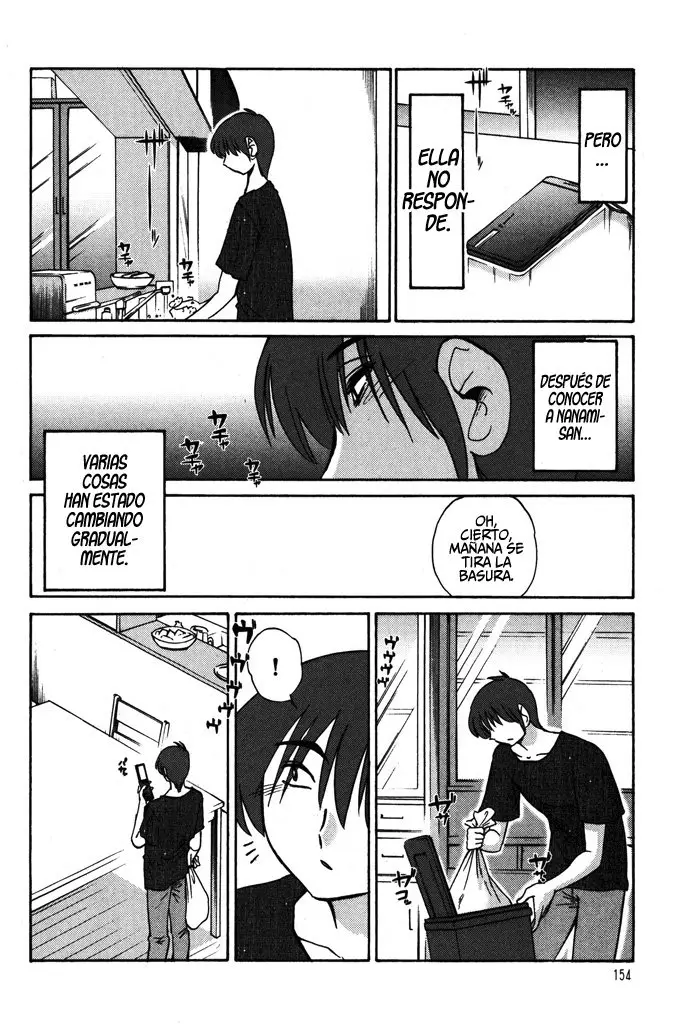Monokage no Iris (2011) - Capítulo 7 - Página 5 - LectorTMOo