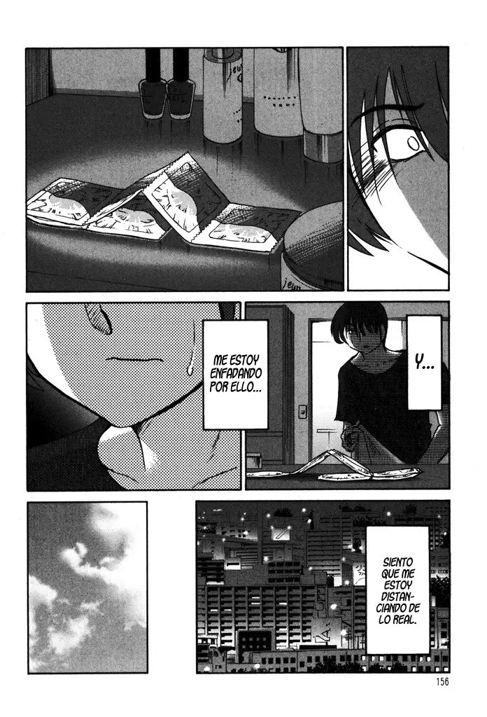 Monokage no Iris (2011) - Capítulo 7 - Página 7 - LectorTMOo