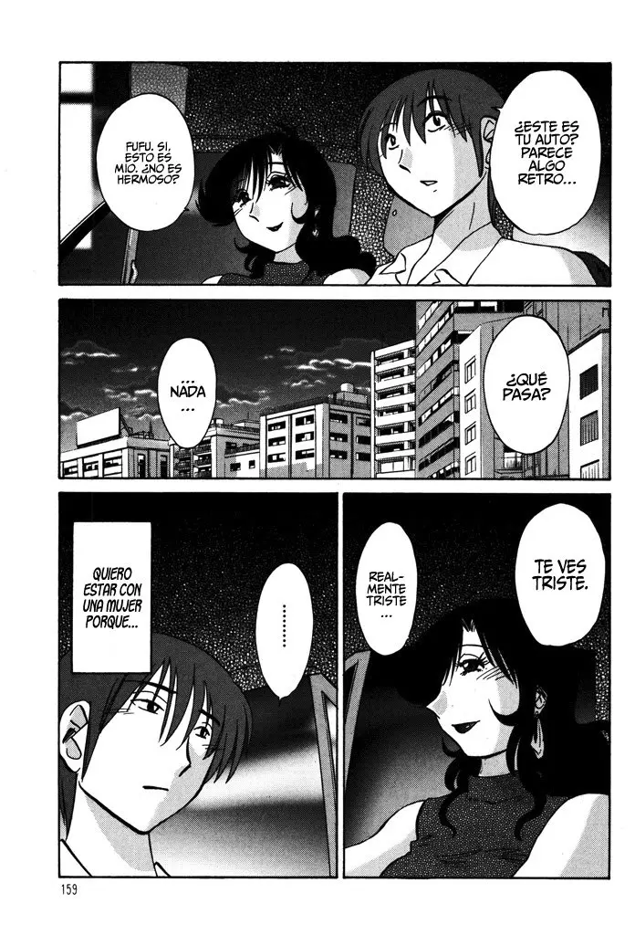 Monokage no Iris (2011) - Capítulo 7 - Página 10 - LectorTMOo