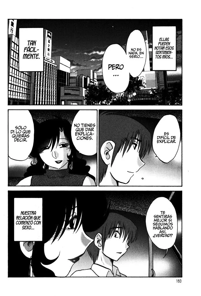 Monokage no Iris (2011) - Capítulo 7 - Página 11 - LectorTMOo