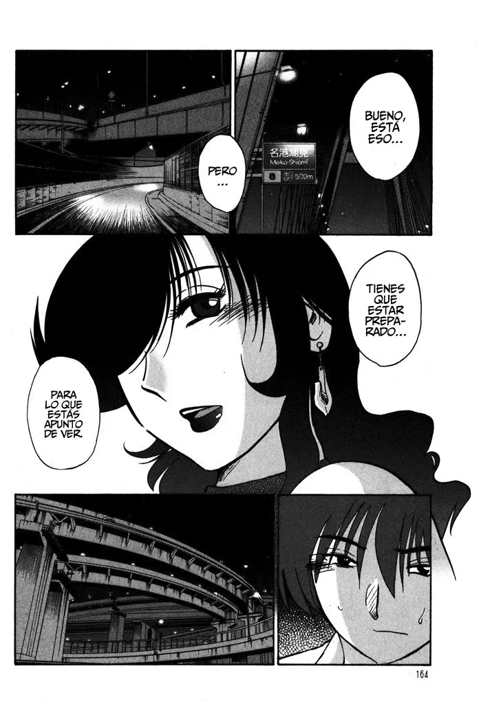 Monokage no Iris (2011) - Capítulo 7 - Página 15 - LectorTMOo