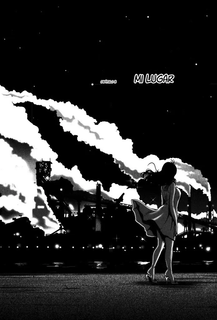 Monokage no Iris (2011) - Capítulo 8 - Página 2 - LectorTMOo